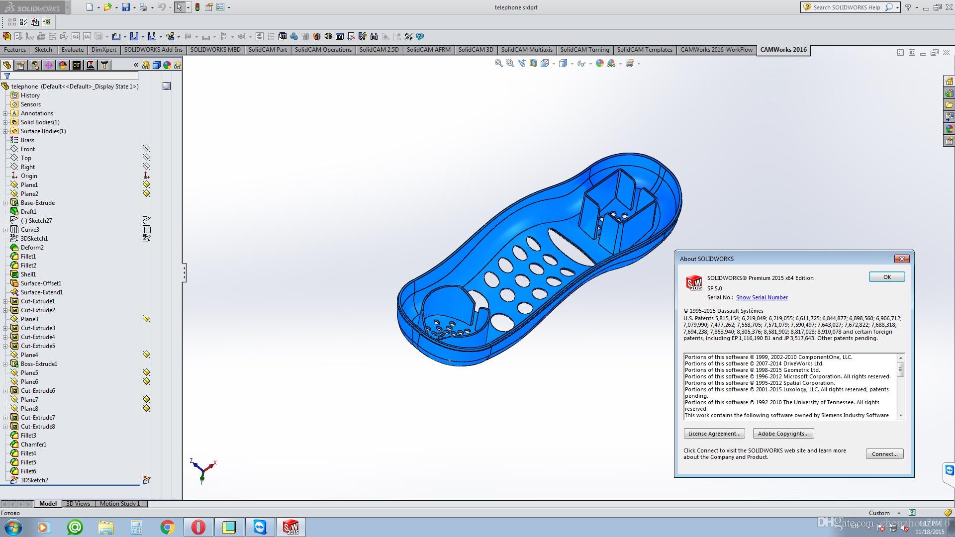 solidworks 2014 free download with crack 64 bit